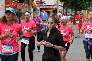 Frauenlauf 2017