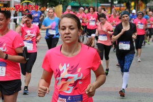 Frauenlauf 2017