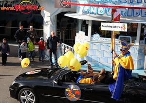 Fasching 2017
