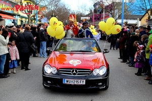 Fasching 2017