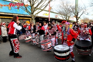 Fasching 2017