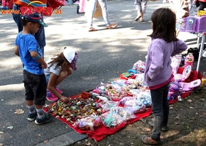 Kinder-Flohmarkt 2016