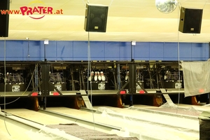 Bowlinghalle