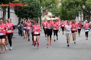 30. Frauenlauf 2017