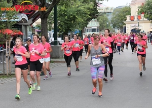 30. Frauenlauf 2017