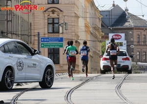 Vienna City Marathon 2017