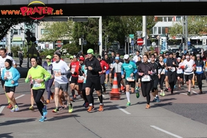 Vienna City Marathon 2017