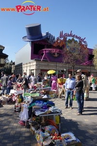 Kinderflohmarkt 2017