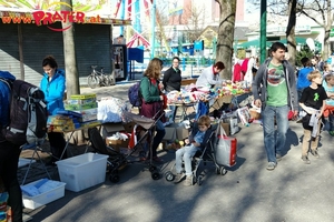 Kinderflohmarkt 2017