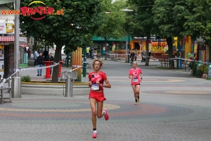 Frauenlauf 2017