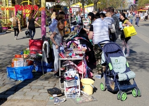 Kinderflohmarkt 2017