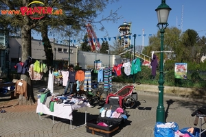 Kinderflohmarkt 2017