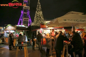 Wintermarkt