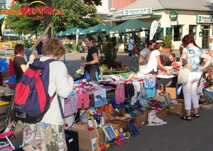 Kinder-Flohmarkt 2016