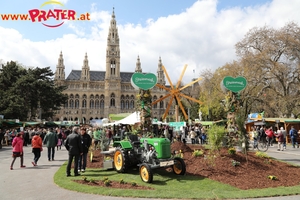 Steiermark in Wien