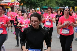 Frauenlauf 2017