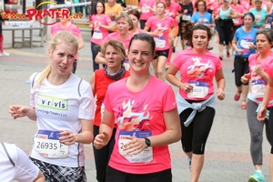 Frauenlauf 2017