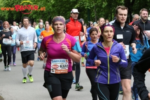 Vienna City Marathon 2017