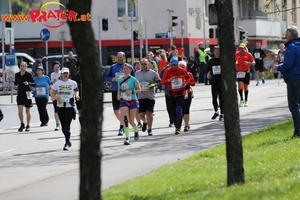 Vienna City Marathon 2017