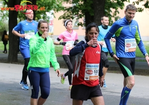 Vienna City Marathon 2017