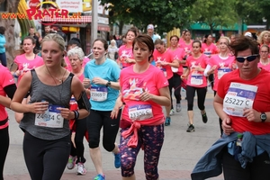 Frauenlauf 2017