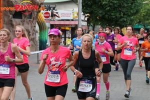 Frauenlauf 2017