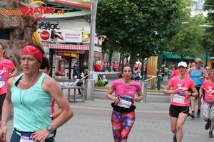 Frauenlauf 2017