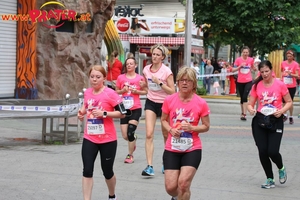 Frauenlauf 2017