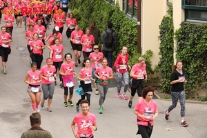 30. Frauenlauf 2017