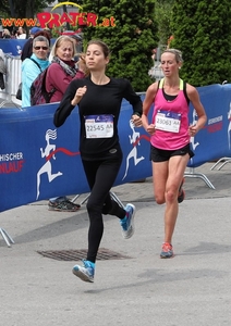30. Frauenlauf 2017
