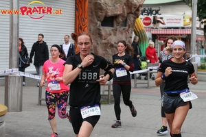 Frauenlauf 2017