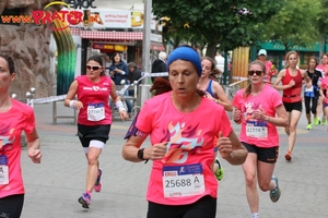 Frauenlauf 2017