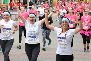 Frauenlauf 2017