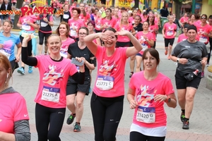 Frauenlauf 2017