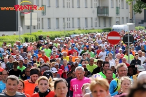 Vienna City Marathon 2017