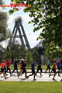 Vienna City Marathon 2017