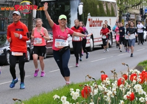 Vienna City Marathon 2017