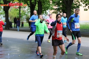 Vienna City Marathon 2017