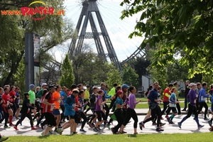 Vienna City Marathon 2017