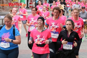 Frauenlauf 2017