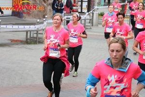 Frauenlauf 2017