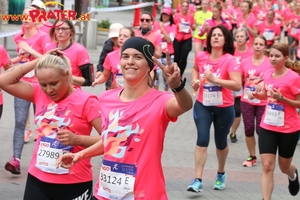 Frauenlauf 2017