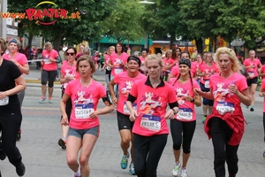 Frauenlauf 2017