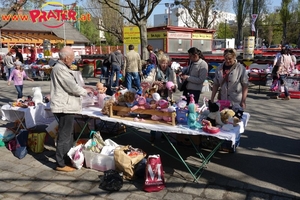 Kinderflohmarkt 2017