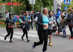 Vienna City Marathon 2017