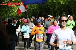 Vienna City Marathon 2017