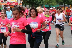Frauenlauf 2017