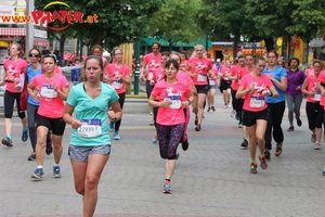 Frauenlauf 2017