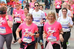 Frauenlauf 2017