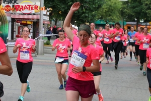 Frauenlauf 2017